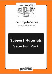 The Drop-In Series Selection Pack Support Materials