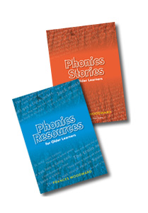 Phonics Resources and Stories